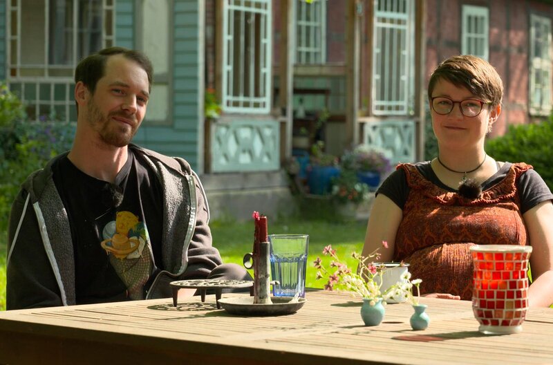 Bild: NDR/​Reinhard Bettauer