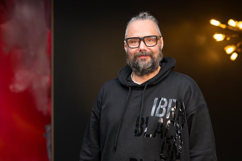 Mario Lohinger – Bild: RTL /​ Markus Hertrich /​ Best Friends Edition