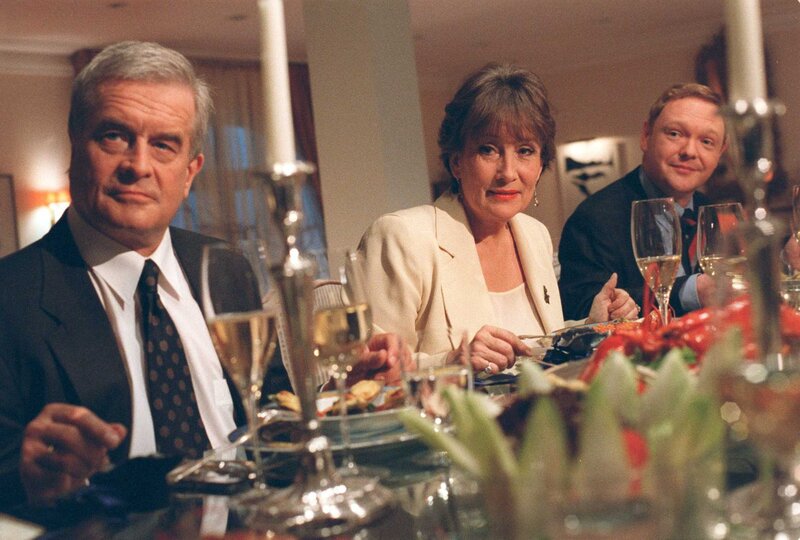 Fever – Bild: ORF/​Margit Münster