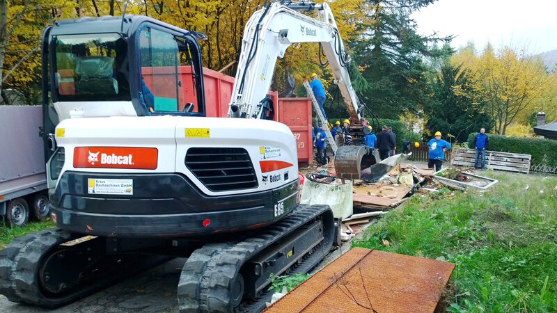 Bild: RTL II /​ Good Times