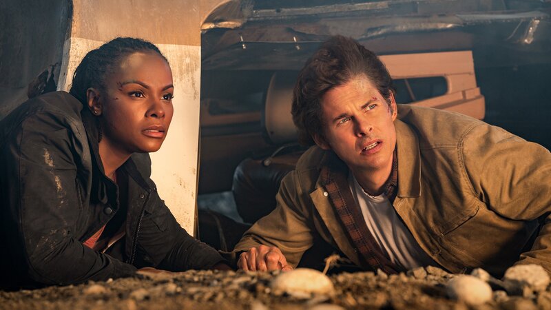 Sonic the Hedgehog 2 – Bild: Paramount Pictures Corporation and Sega of America, Inc.