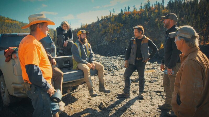 . – Bild: Warner Bros. Discovery