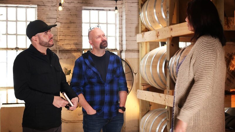 . – Bild: Warner Bros. Discovery