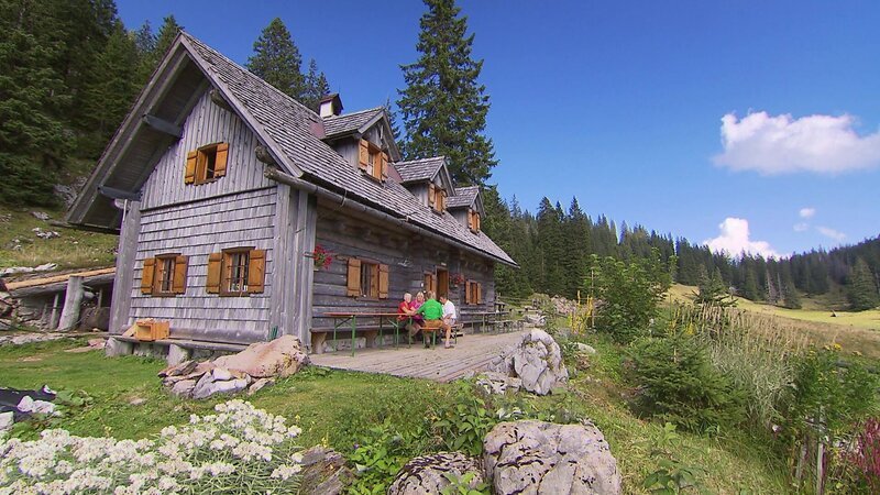 Bild: @Red Bull Media House/​ServusTV