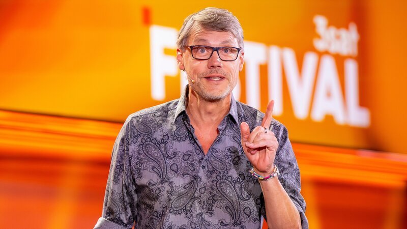  – Bild: 3sat