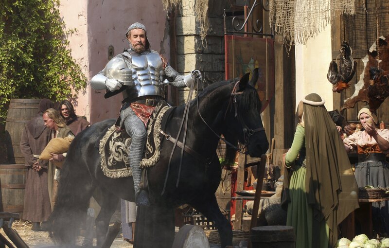 Bild: Touchstone Television Lizenzbild frei