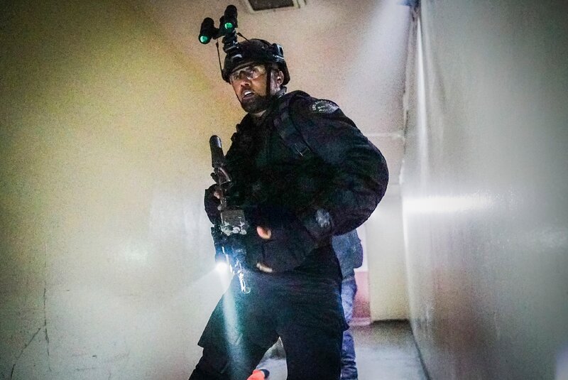 Bild: TVNOW /​ Sony Pictures Television Inc. and CBS Studios Inc.