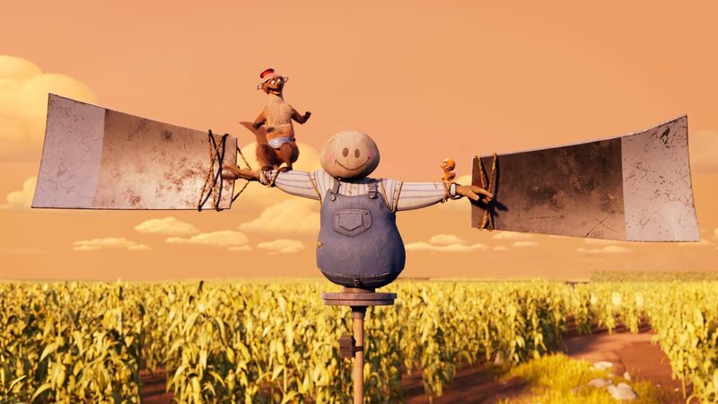 Bild: SUPER RTL /​ Mission Vogelscheuche