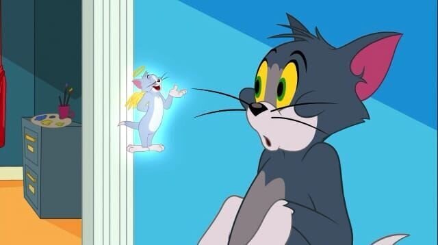 Courtesy of Warner Brothers – Bild: Warner Brothers