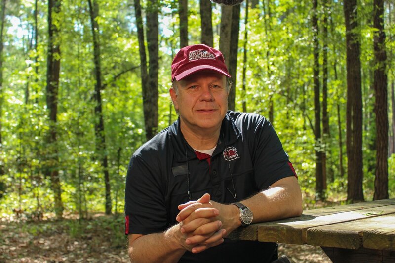 Forscher    +++ – Bild: RTL /​ WAGTV /​ Folge 16