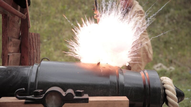 Bild: ZDF und Roman Radchenko