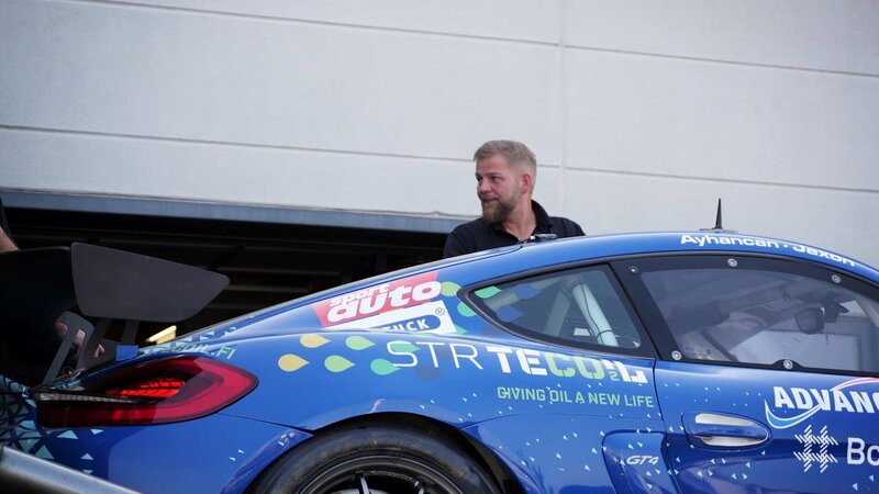 . – Bild: Warner Bros. Discovery