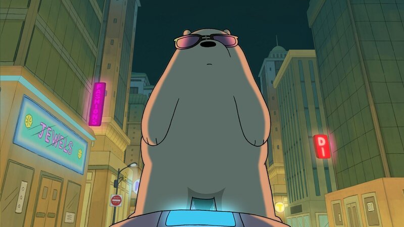 Bild: Cartoon Network