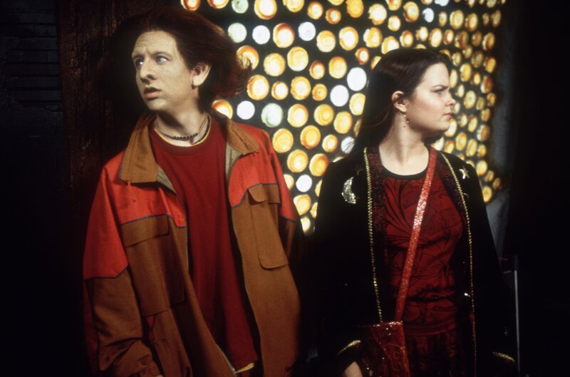 Halloweentown 2 – Bild: DISNEY