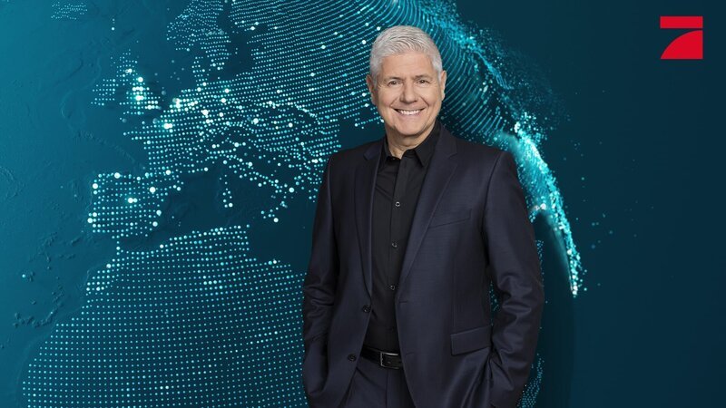 Bild: Nadine Rupp /​ ProSieben