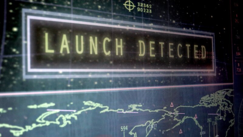 – Bild: ZDF und BBC – Bild: ZDF und BBC