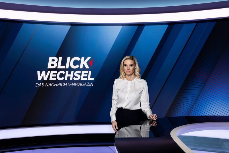 Katrin Prähauser – Bild: ServusTV / Manuel Seeger Katrin Prähauser – Bild: ServusTV / Manuel Seeger