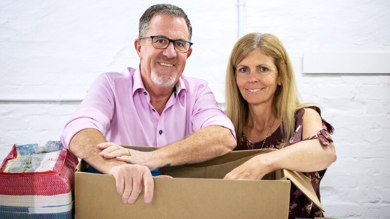 . – Bild: Warner Bros. Discovery