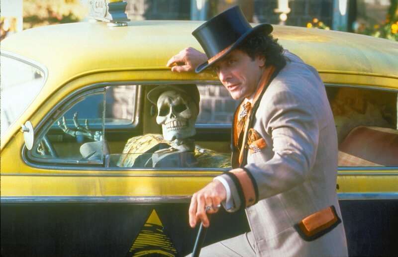 . – Bild: Courtesy of Disney+