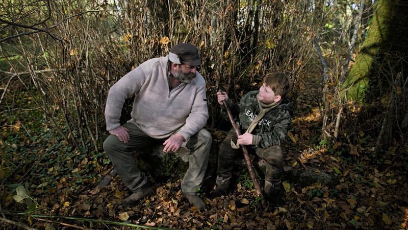 . – Bild: Warner Bros. Discovery