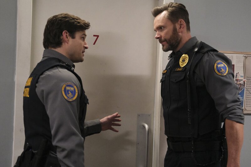 Bild: Bettina Strauss /​ Fox Entertainment