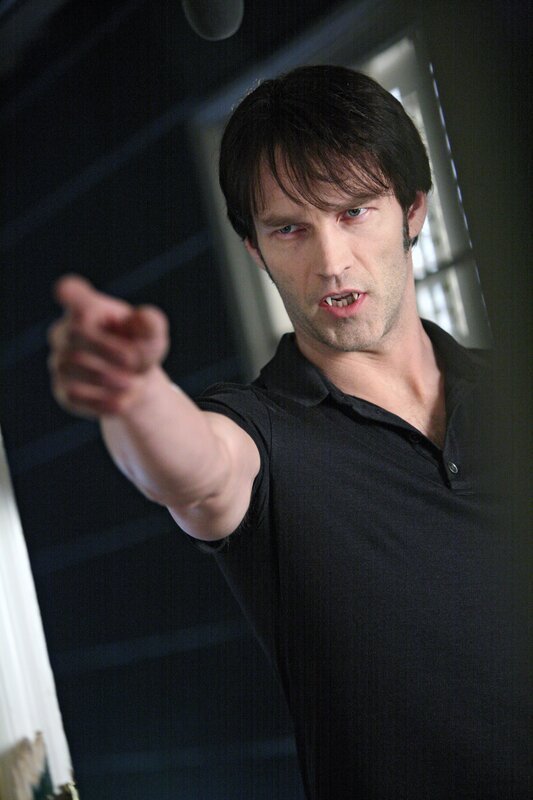 Stephen Moyer (Bill Compton) – Bild: Home Box Office Inc.