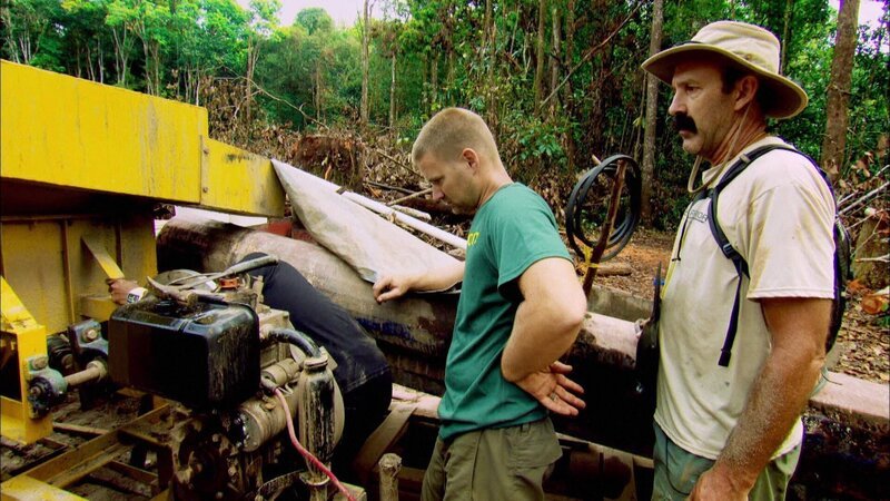 . – Bild: Warner Bros. Discovery