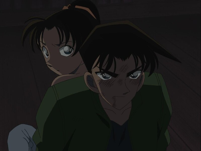 Bild: Gosho Aoyama /​ Shogakukan, YTV, TMS