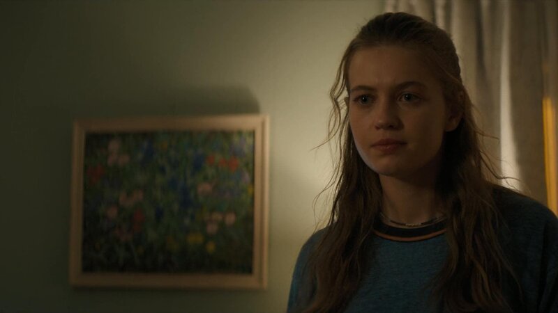 Heather Nill (Olivia Scott Welch) – Bild: Amazon