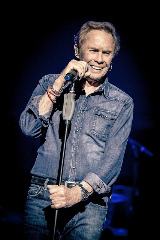 Peter Kraus. – Bild: ORF III