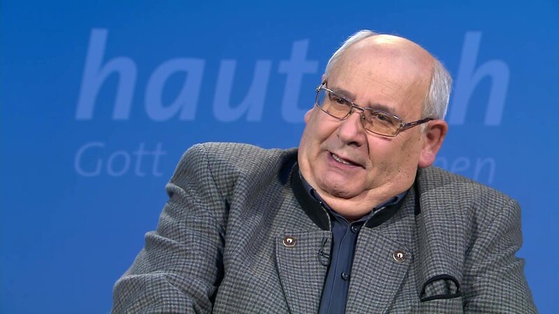 EPG-Bild; Joschi Fruehstueck – Bild: Bibel TV