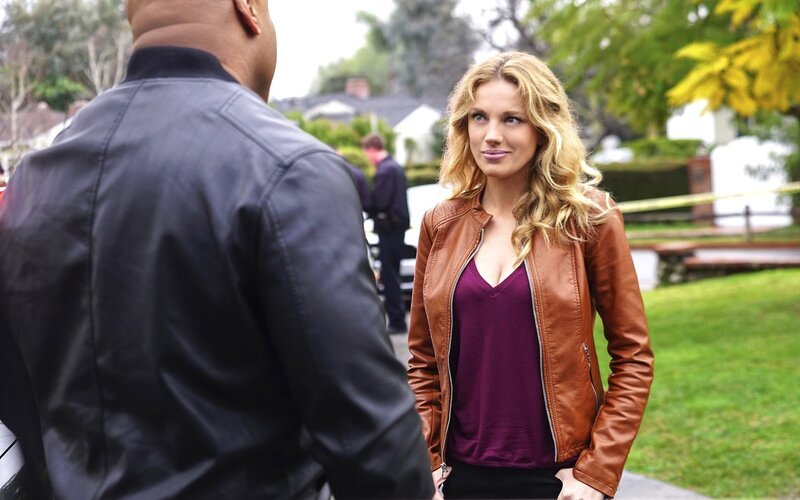 Bild: PLURIMEDIA (CBS Broadcasting Inc.)