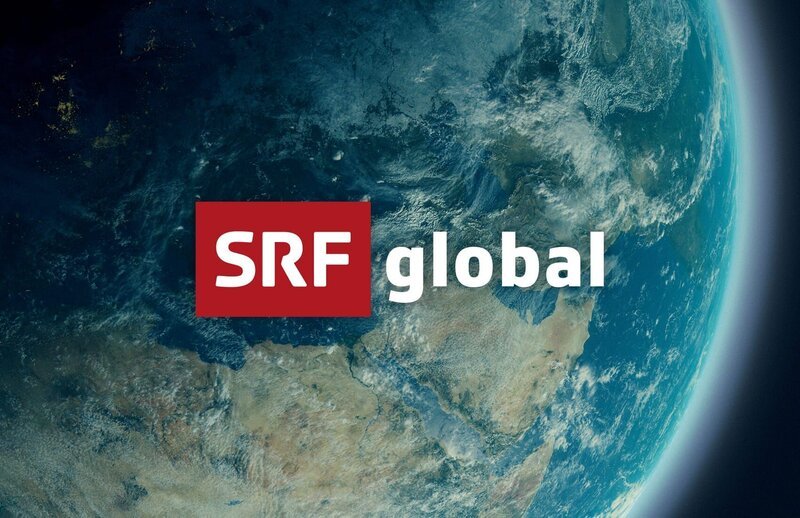 Bild: SRF Bild: SRF