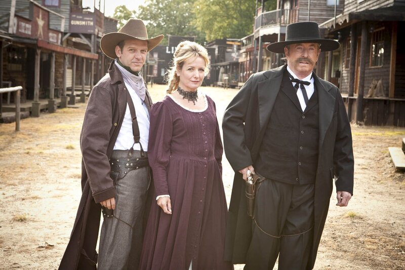 Bild: ZDF und Mark Bourdillon