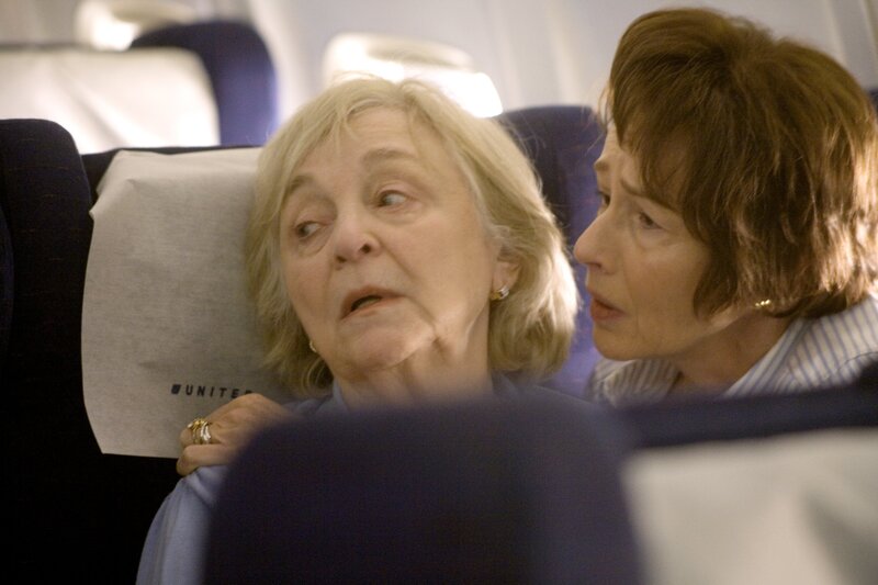 Flug 93 – Bild: Canal +