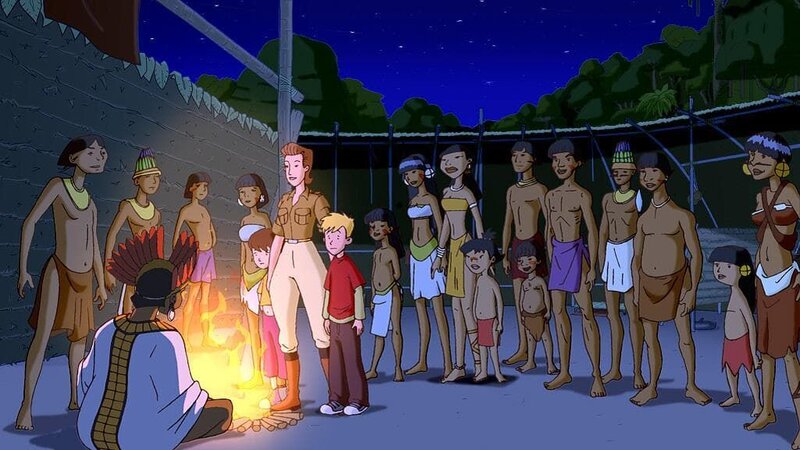 Bild: ORF (FS1/​FS2) /​ ORF1