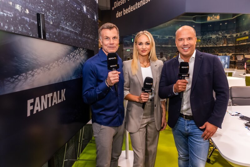 Bild: DFM Schütze / Stephan Schuetze fuer das Deutsche Fussball Museum Bild: DFM Schütze / Stephan Schuetze fuer das Deutsche Fussball Museum