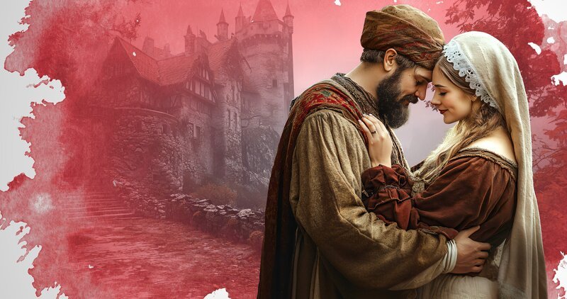 Bild: ZDF und Andreas Eisele /​ Tobias Lenz