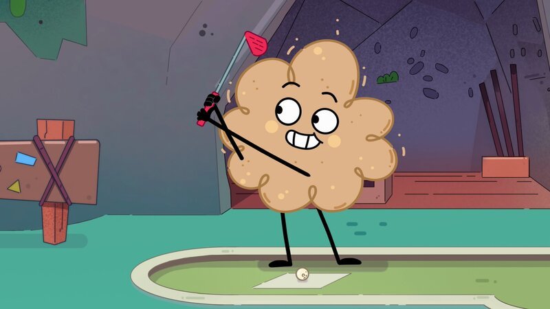 Toot – Bild: Paramount