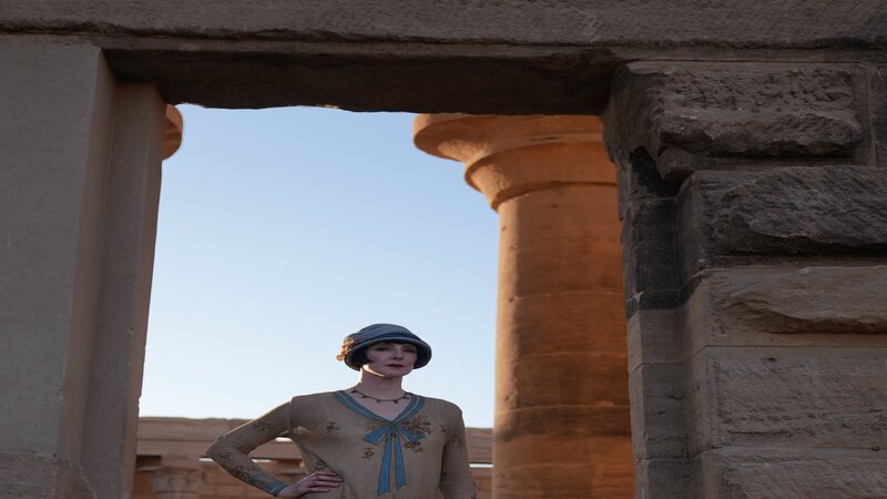 Bild: Aman Mistry /​ Windfall Films