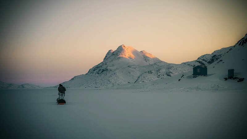 Fritz Meinecke – Bild: Warner Bros. Discovery