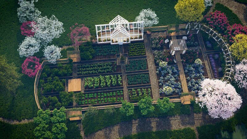 Bild: For merchandising, publishing & ancillary products please contact Global Rights Management.