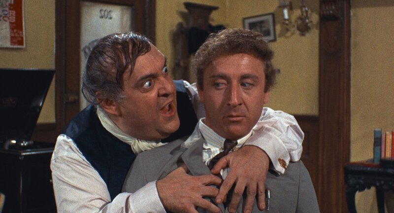 – Bild: KinoweltTV – Bild: KinoweltTV