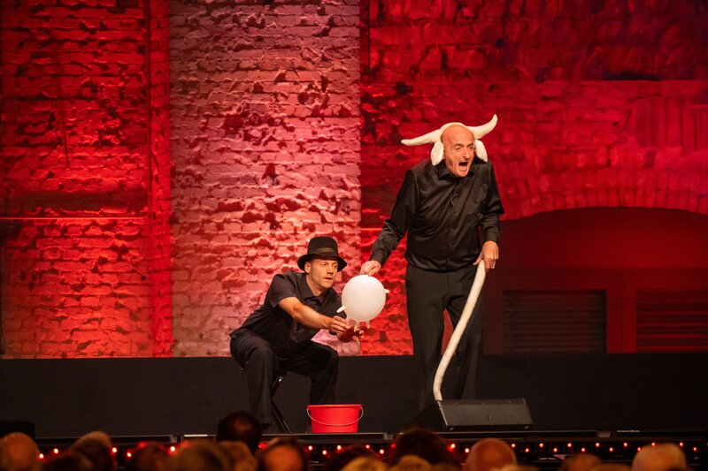 Bild: SR/​Timo Calla