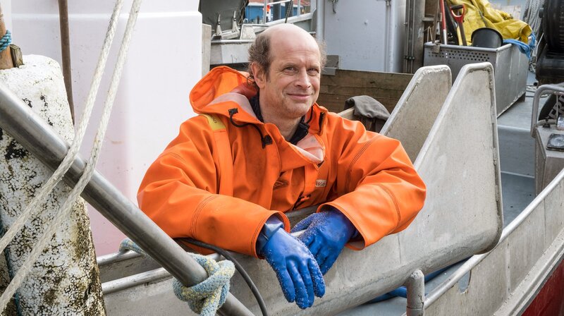 Mutter, Kutter, Kind – Bild: ARD Degeto/​Christine Schroeder