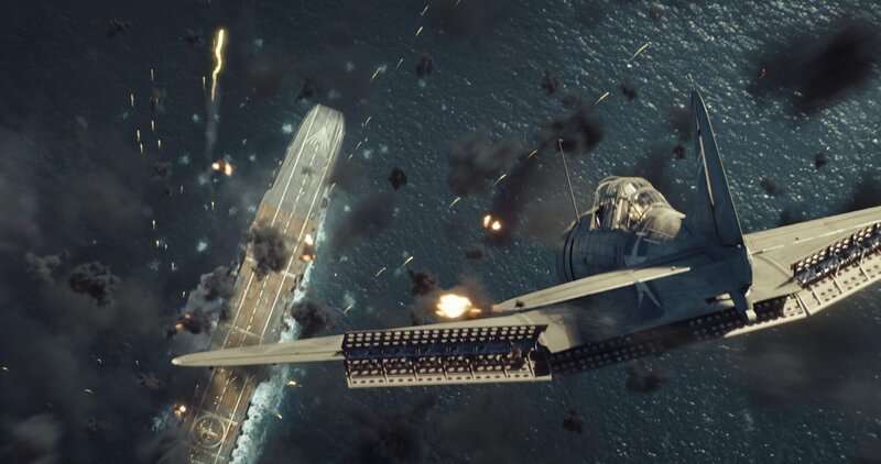 – Bild: Metro Films – Bild: Metro Films