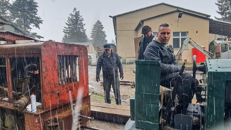 . – Bild: Warner Bros. Discovery