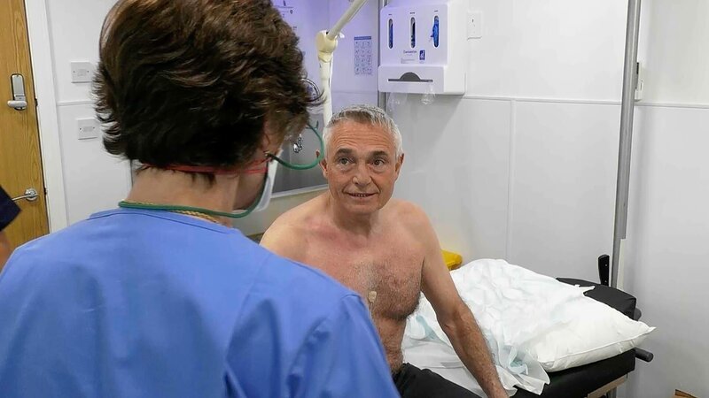 Bild: ITV Studios Global Distribution Limited