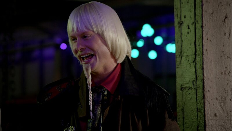 Bild: Comedy Central