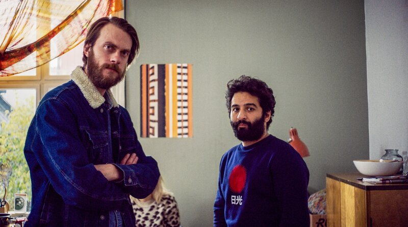 Ninjababy – Bild: NDR/​Motlys